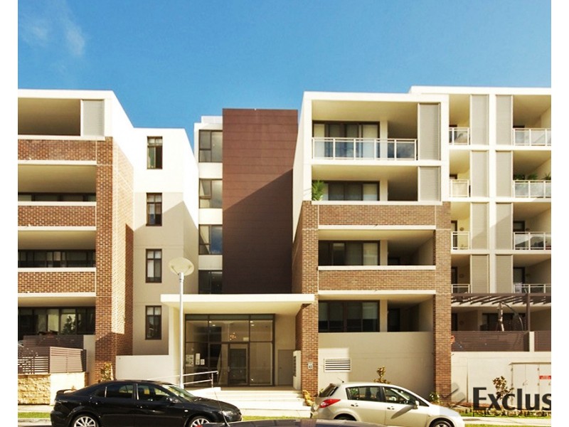 331/43 Amalfi Drive, Wentworth Point NSW 2127