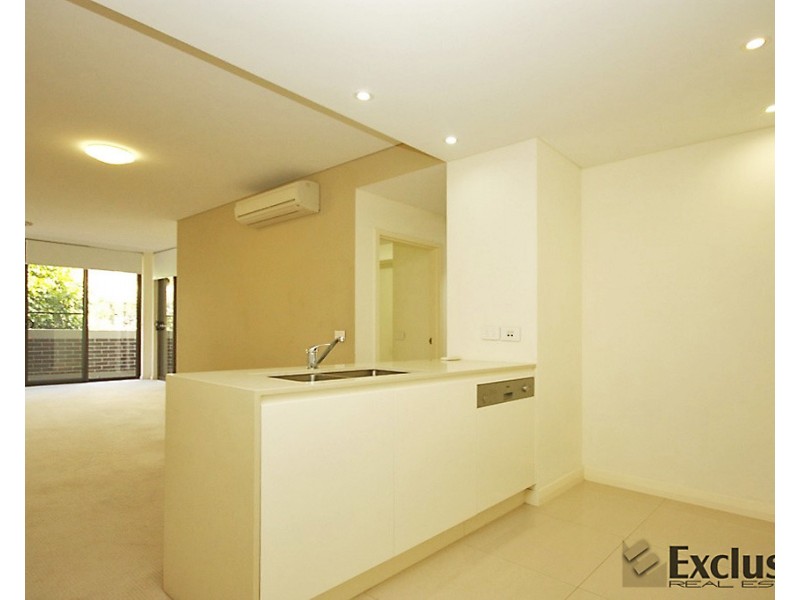 331/43 Amalfi Drive, Wentworth Point NSW 2127