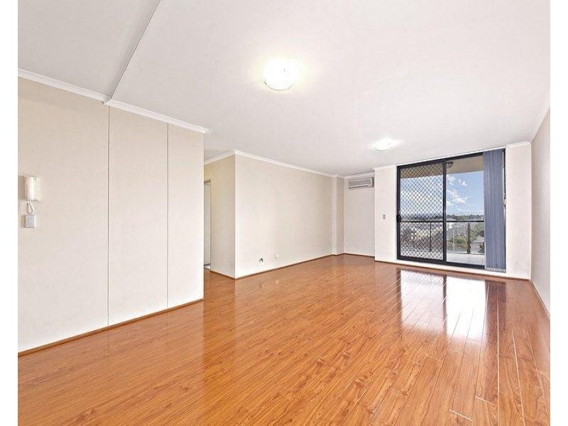 126/1 Clarence Street, Strathfield NSW 2135