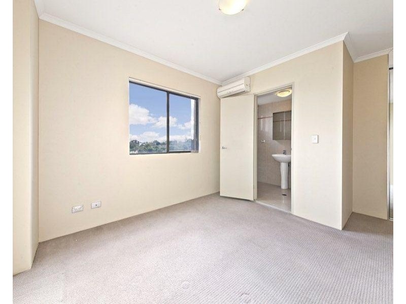 126/1 Clarence Street, Strathfield NSW 2135