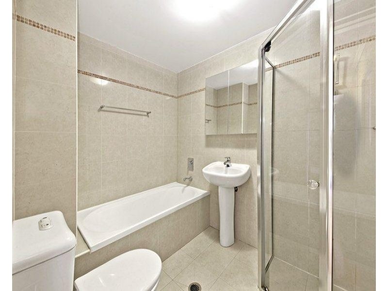 126/1 Clarence Street, Strathfield NSW 2135