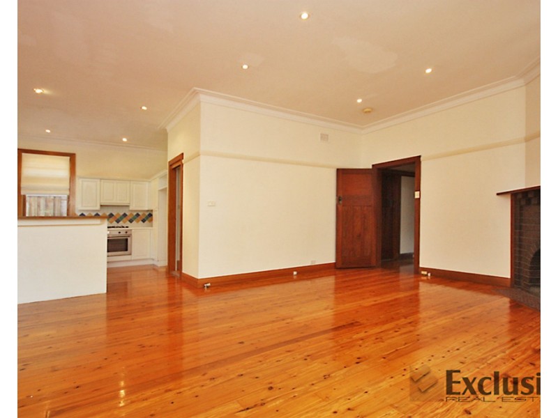 5 Mitchell Street, Five Dock NSW 2046