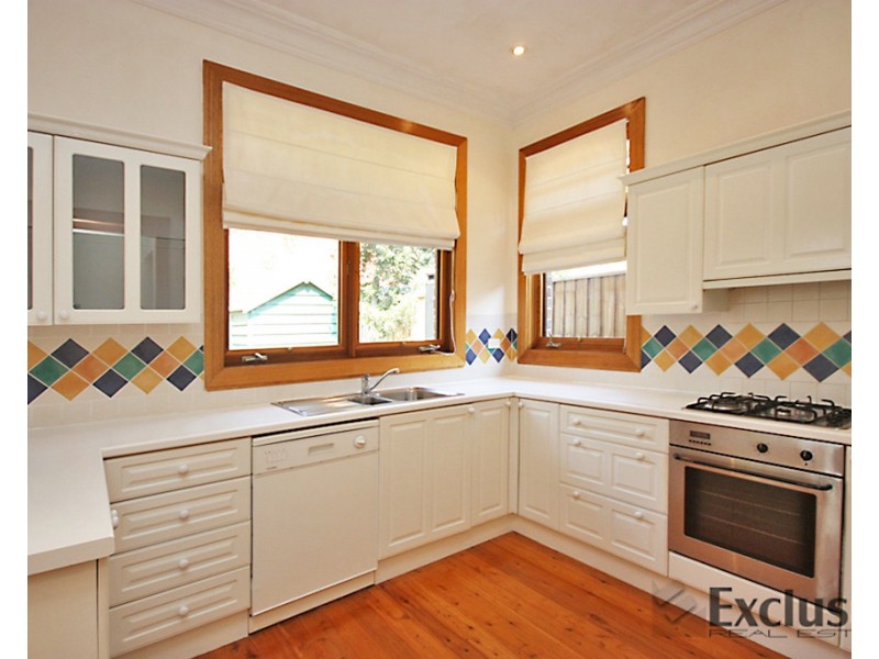 5 Mitchell Street, Five Dock NSW 2046