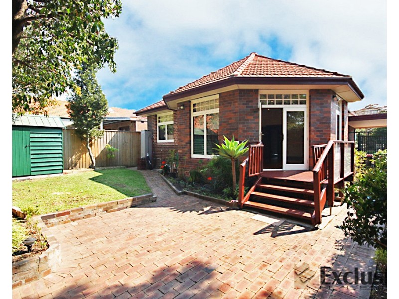 5 Mitchell Street, Five Dock NSW 2046