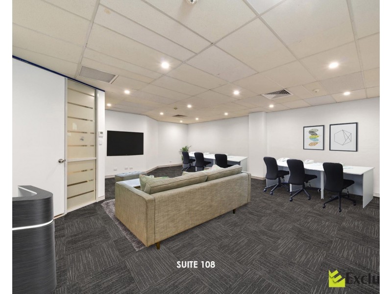 Level 1/108/13-15 Wentworth Avenue, Surry Hills NSW 2010