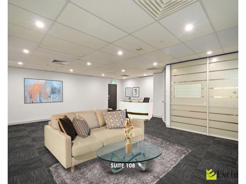 Level 1/108/13-15 Wentworth Avenue, Surry Hills NSW 2010