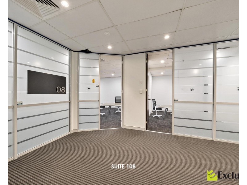 Level 1/108/13-15 Wentworth Avenue, Surry Hills NSW 2010