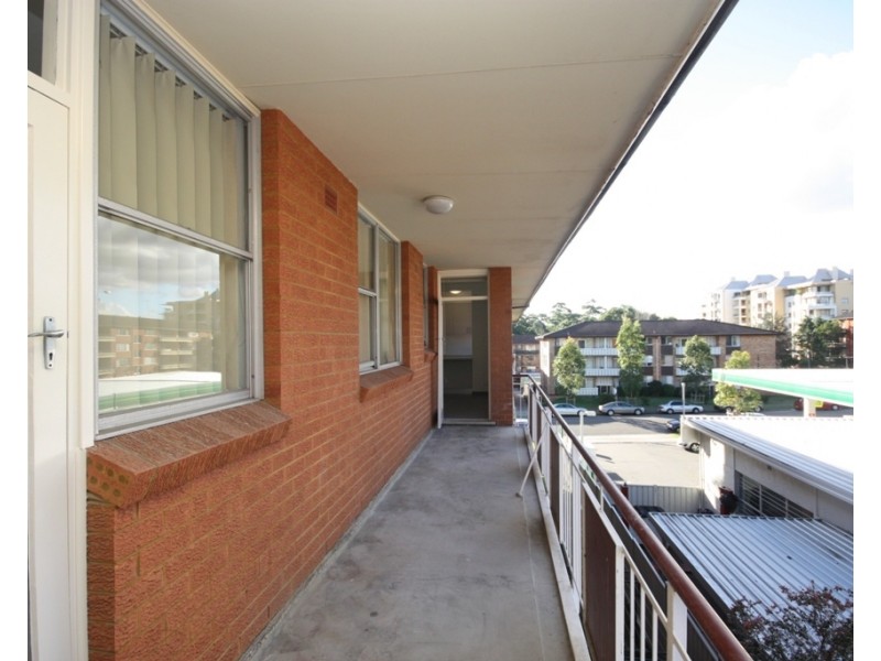 10/34 Bridge Street, Epping NSW 2121