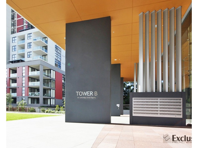 Level 20/B2005/26 Cambridge Street, Epping NSW 2121