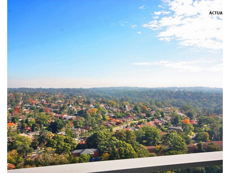 Level 20/B2005/26 Cambridge Street, Epping NSW 2121