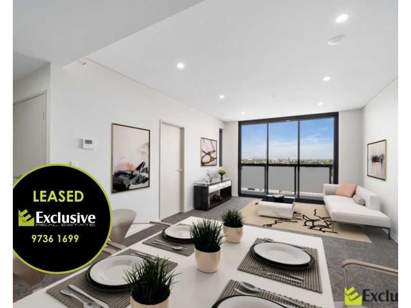 701/8 Burwood Road, Burwood NSW 2134