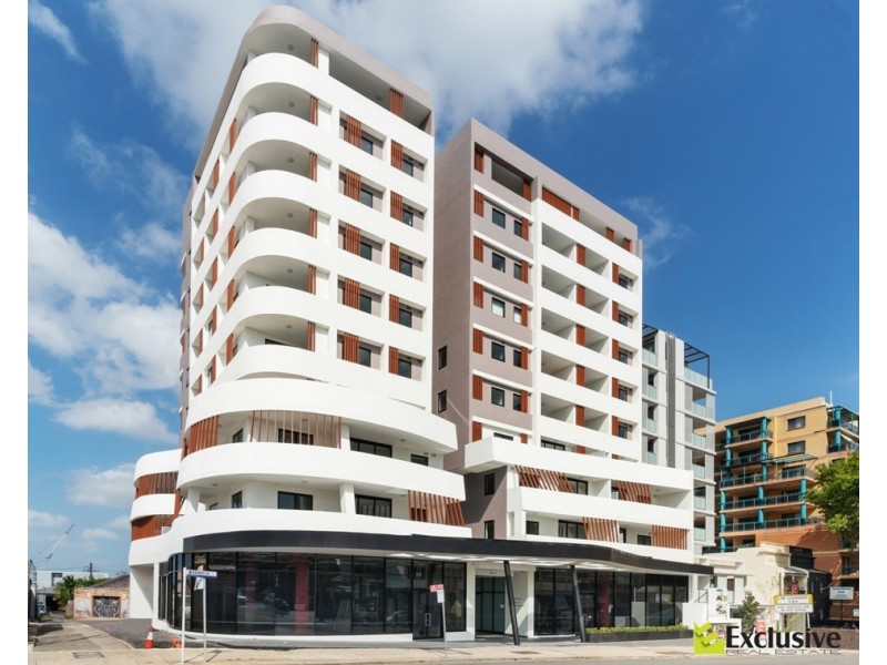701/8 Burwood Road, Burwood NSW 2134