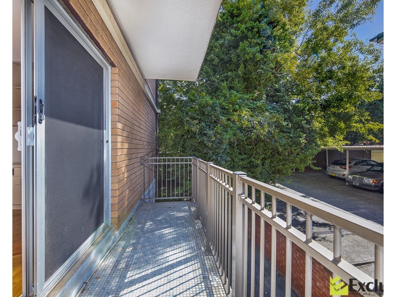 5/37 Henley Road, Homebush West NSW 2140