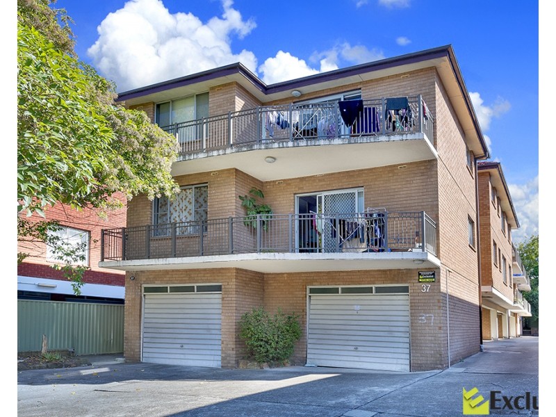 5/37 Henley Road, Homebush West NSW 2140