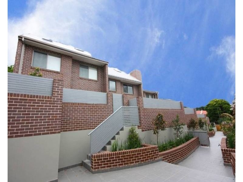 13/107-111 Adderton Road, Telopea NSW 2117