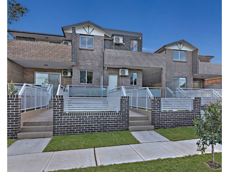 3/64-66 Queens Street, Concord West NSW 2138