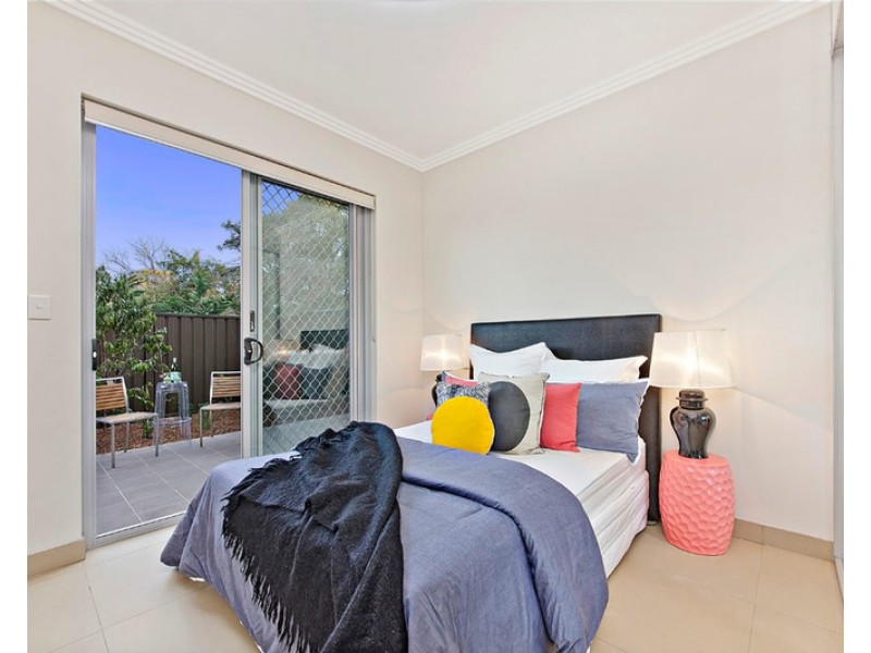 3/64-66 Queens Street, Concord West NSW 2138