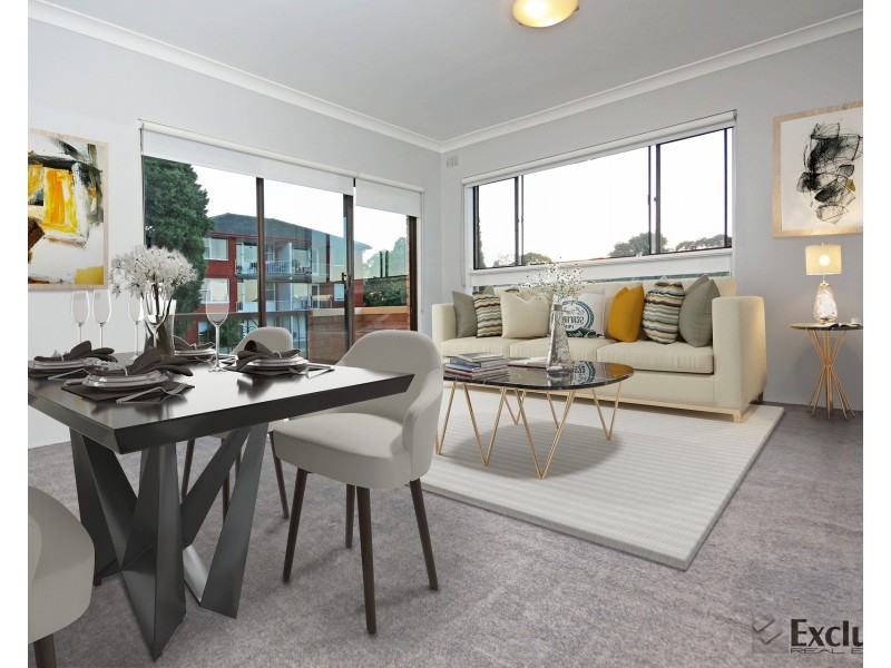 12a/36 Tranmere Street, Drummoyne NSW 2047