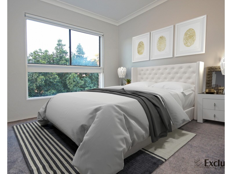 12a/36 Tranmere Street, Drummoyne NSW 2047