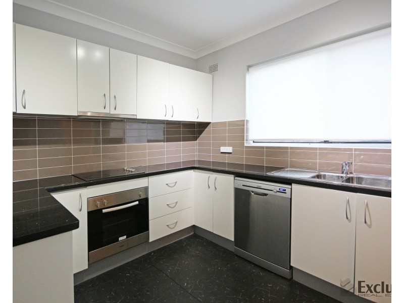 12a/36 Tranmere Street, Drummoyne NSW 2047