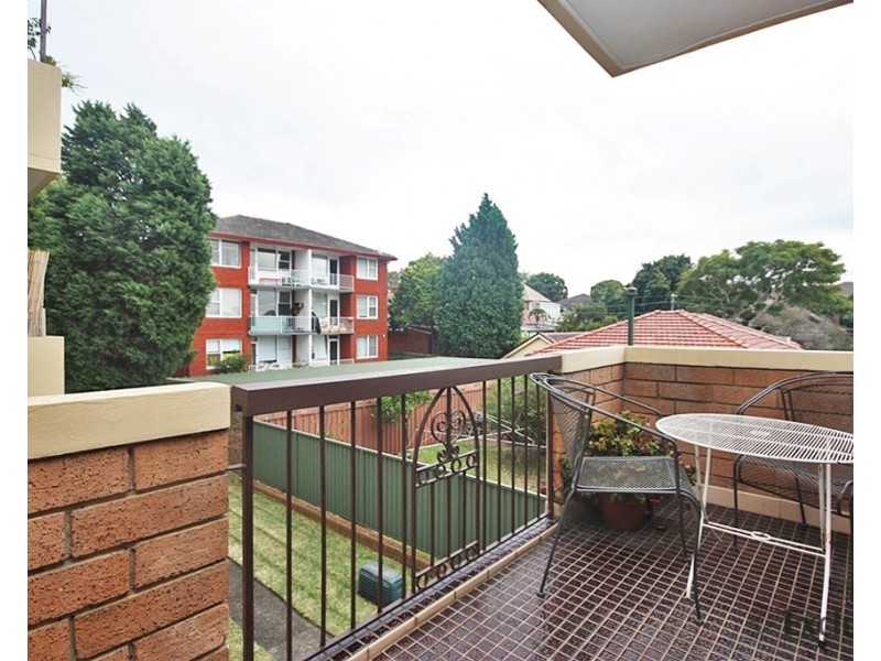 12a/36 Tranmere Street, Drummoyne NSW 2047