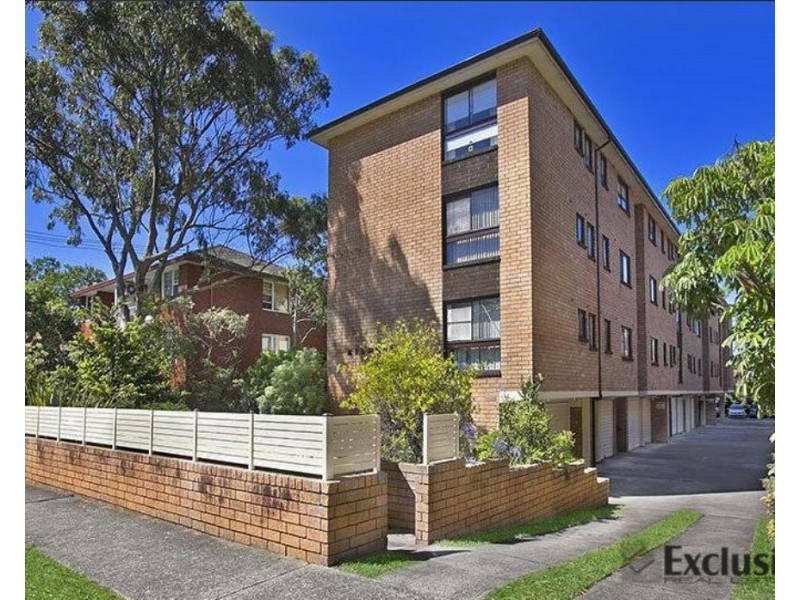 12a/36 Tranmere Street, Drummoyne NSW 2047