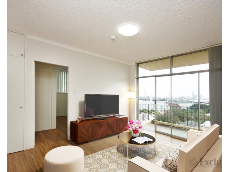 69/49-51 Cook Road, Centennial Park NSW 2021