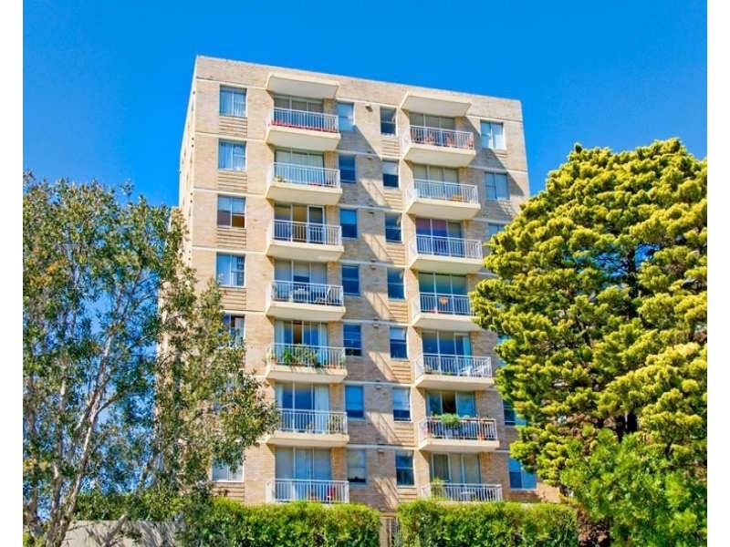 69/49-51 Cook Road, Centennial Park NSW 2021