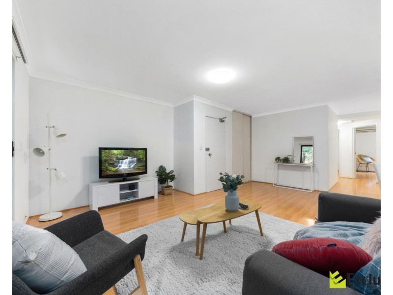 6/38 Marlborough Road, Homebush West NSW 2140