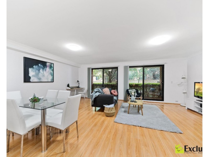 6/38 Marlborough Road, Homebush West NSW 2140