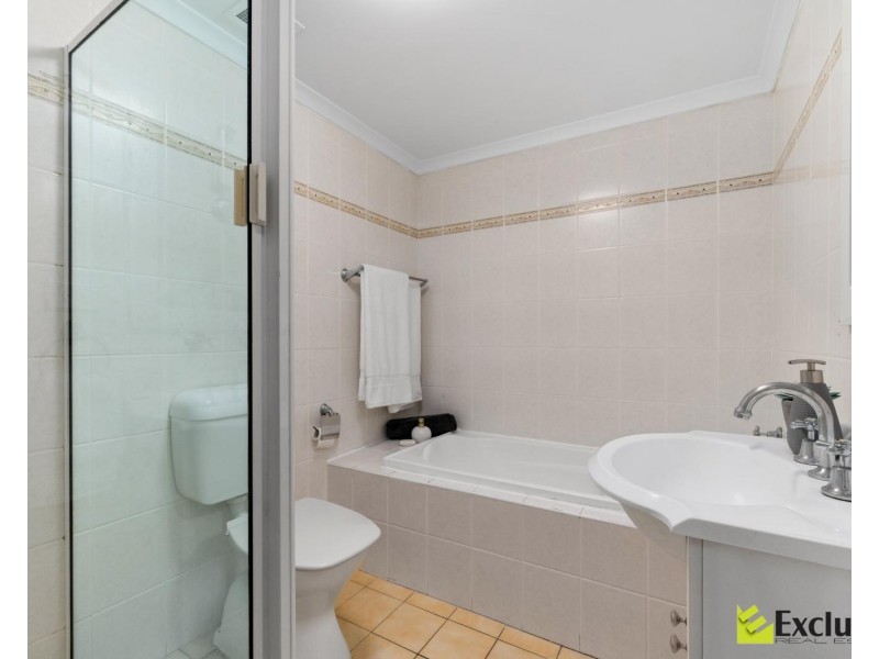 6/38 Marlborough Road, Homebush West NSW 2140