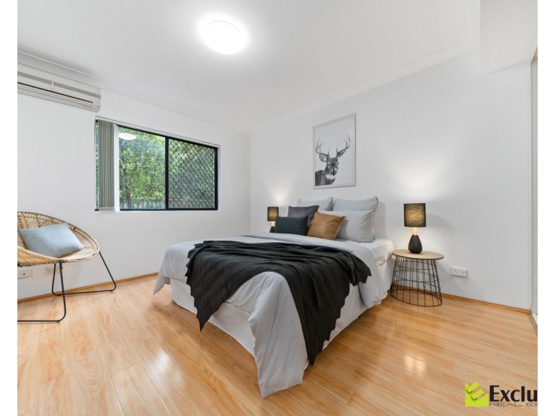 6/38 Marlborough Road, Homebush West NSW 2140