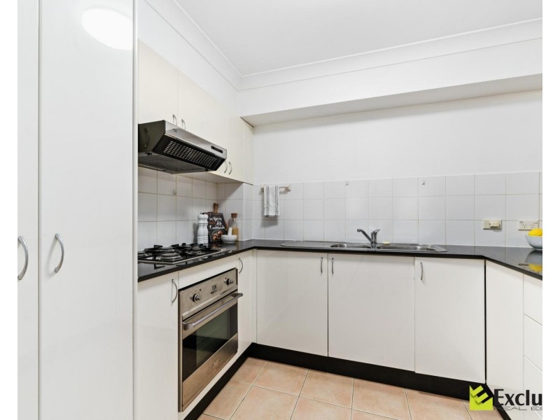 6/38 Marlborough Road, Homebush West NSW 2140