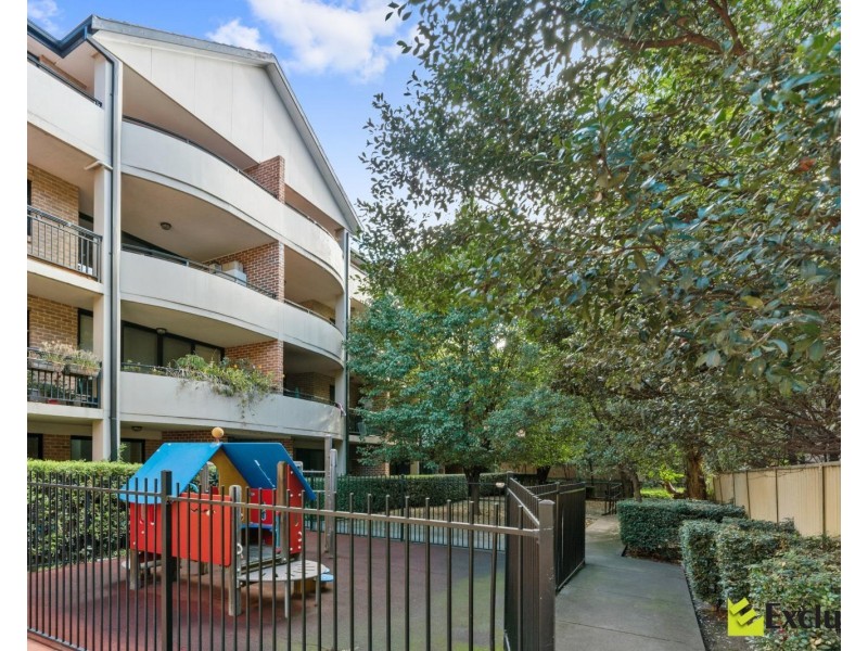 6/38 Marlborough Road, Homebush West NSW 2140