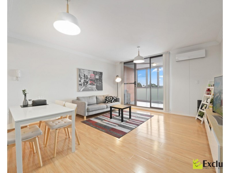 22/146-152 Parramatta Road, Homebush NSW 2140