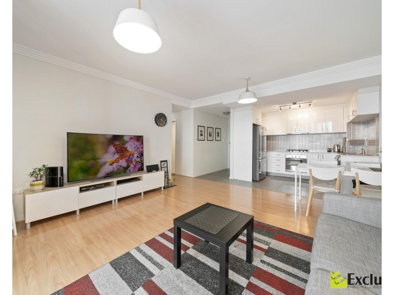 22/146-152 Parramatta Road, Homebush NSW 2140
