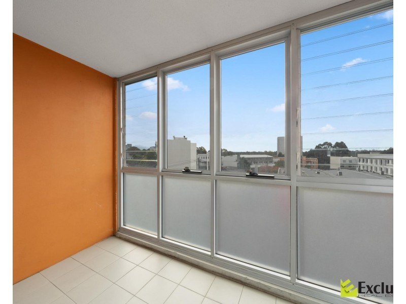 22/146-152 Parramatta Road, Homebush NSW 2140