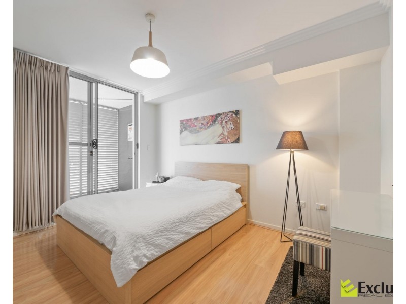 22/146-152 Parramatta Road, Homebush NSW 2140
