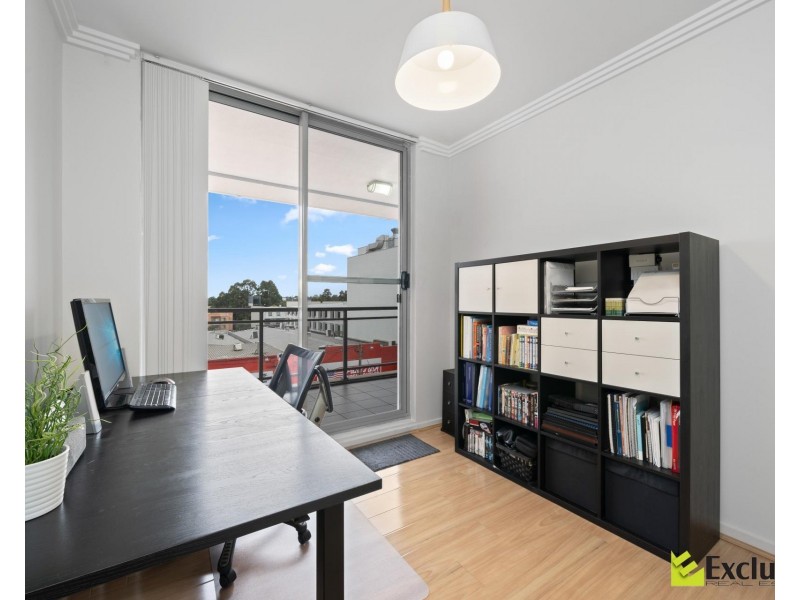 22/146-152 Parramatta Road, Homebush NSW 2140