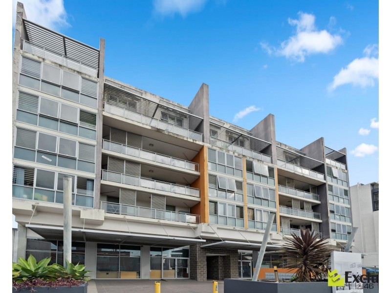 22/146-152 Parramatta Road, Homebush NSW 2140