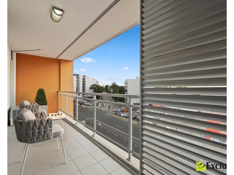 22/146-152 Parramatta Road, Homebush NSW 2140
