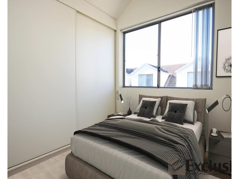 44/37-43 Eastbourne Road, Homebush West NSW 2140