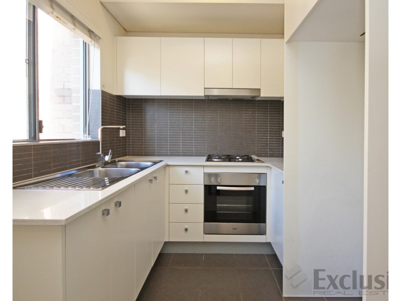 44/37-43 Eastbourne Road, Homebush West NSW 2140