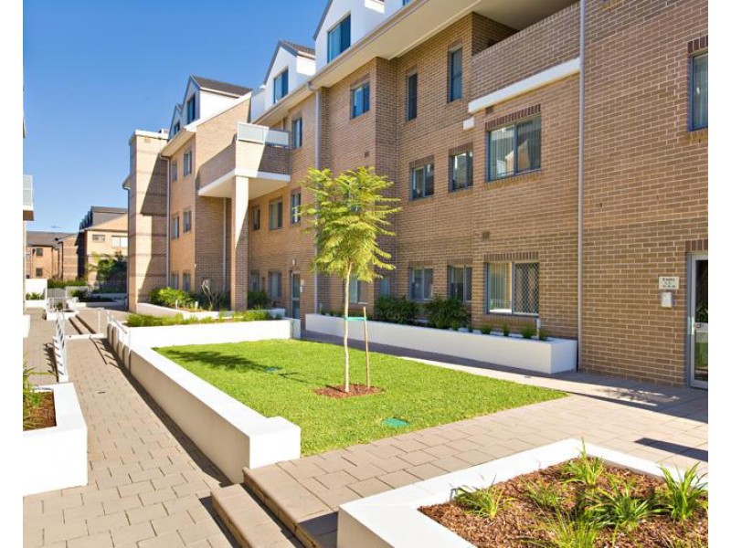 44/37-43 Eastbourne Road, Homebush West NSW 2140