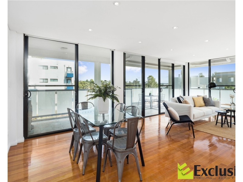 11/8 Bennett Street, Mortlake NSW 2137