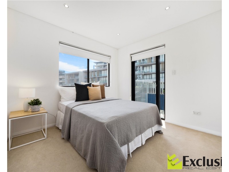 11/8 Bennett Street, Mortlake NSW 2137