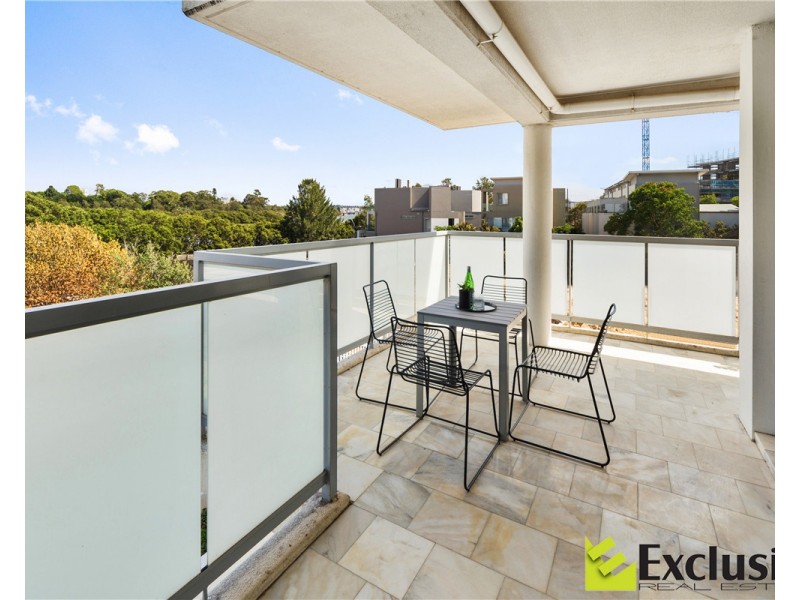 11/8 Bennett Street, Mortlake NSW 2137