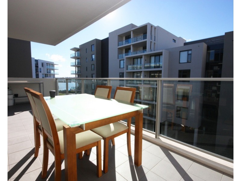 501/17 Shoreline Drive, Rhodes NSW 2138