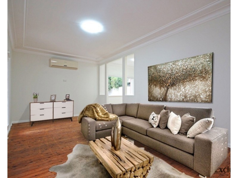 5 Wayman Place, Merrylands NSW 2160