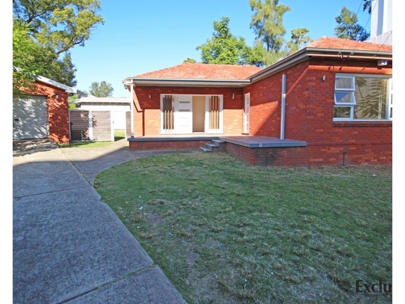 5 Wayman Place, Merrylands NSW 2160